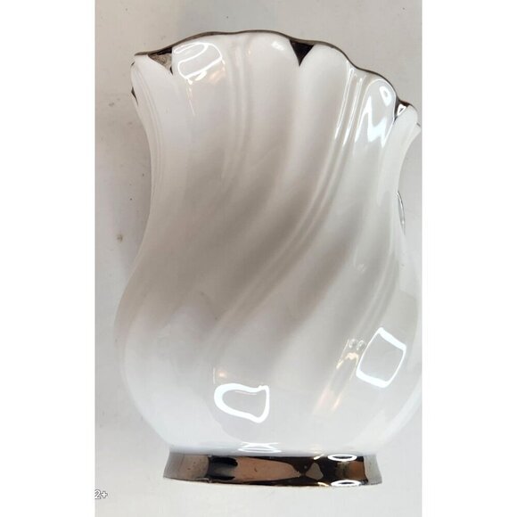 Harmony House Fine China Heirloom 3512 Cream Pitcher Vintage, MCM - Picture 10 of 11